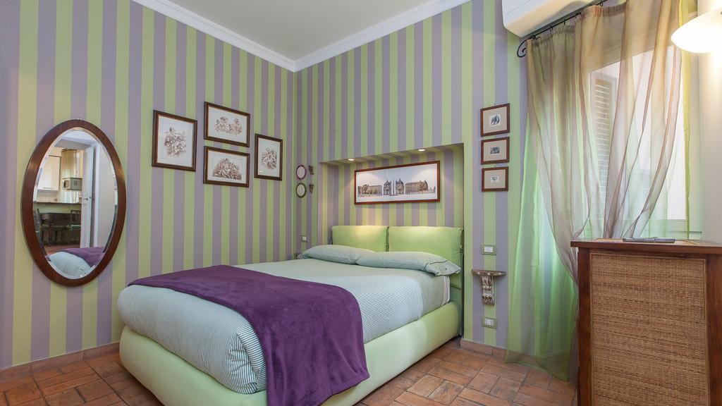 Montefiore Loft Rome Exterior photo